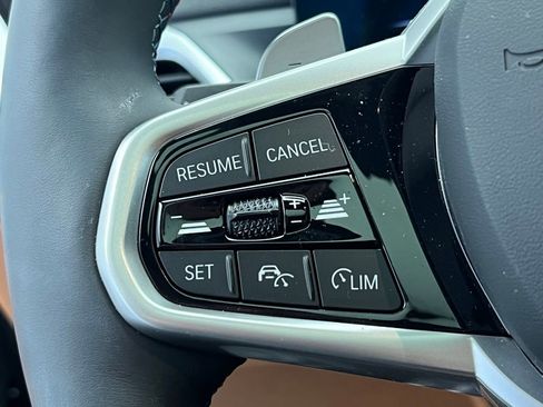 Certified 2026 BMW 440i xDrive Coupe w/ Premium Package AWD/4WD image 17