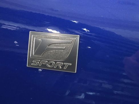 New 2026 Lexus IS 350 F Sport image 9