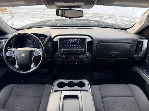 Used 2017 Chevrolet Silverado 1500 LT w/ All Star Edition image 20