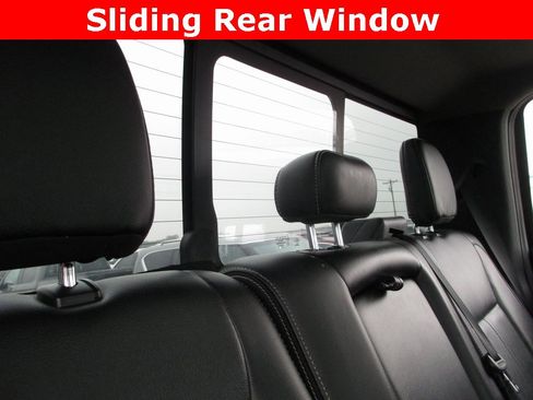 Used 2021 Ford F250 Lariat w/ Lariat Ultimate Package image 24