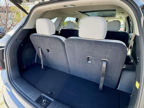 Used 2023 Kia Sorento SX Prestige w/ Panoramic Sunroof Package AWD/4WD image 10