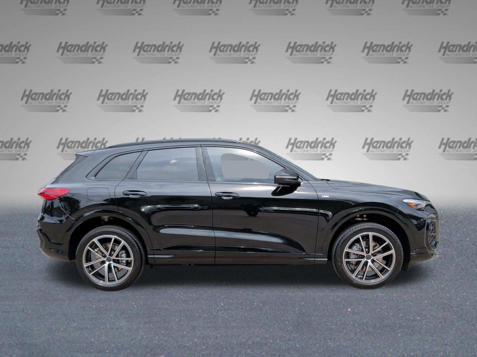 New 2026 Audi Q5 Premium Plus AWD/4WD image 6