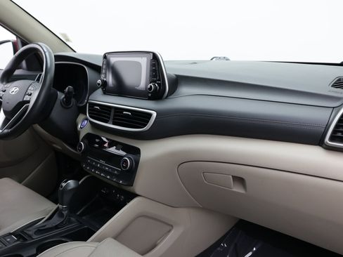 Used 2019 Hyundai Tucson Ultimate FWD image 38