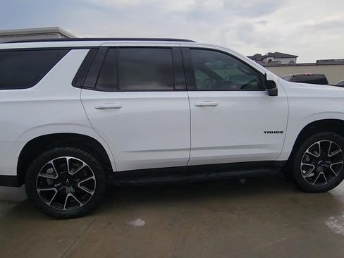 Used 2021 Chevrolet Tahoe RST RWD image 24