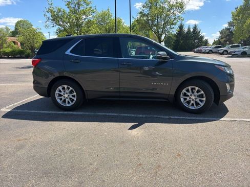 Used 2018 Chevrolet Equinox LT image 5