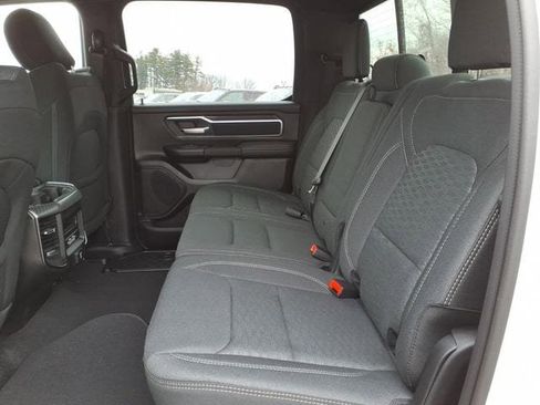 New 2026 RAM 1500 Big Horn image 13