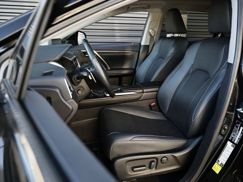 Used 2022 Lexus RX 350 AWD w/ Premium Package image 21