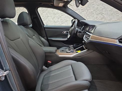 Used 2021 BMW 330i Sedan RWD image 8