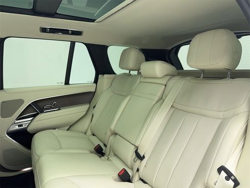 Used 2023 Land Rover Range Rover SE image 42