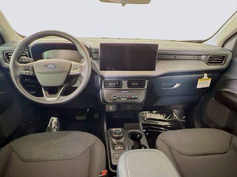 New 2025 Ford Maverick XL w/ 4K Tow Package image 7