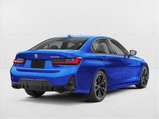 New 2026 BMW M340i xDrive M340i NA xDrive video 2