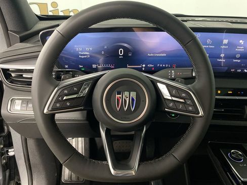 Used 2026 Buick Enclave Sport Touring w/ Power Package FWD image 14