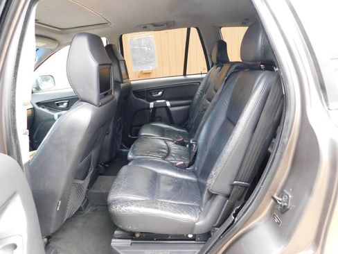Used 2009 Volvo XC90 3.2 image 17