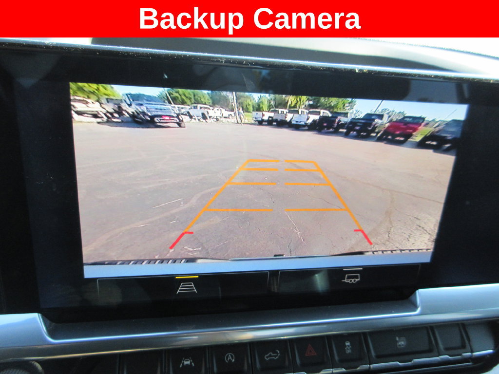 Certified 2022 Chevrolet Silverado 1500 LT AWD/4WD image 17