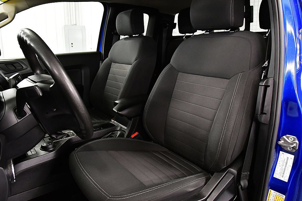 Used 2019 Ford Ranger XL w/ Equipment Group 101A Mid AWD/4WD image 26