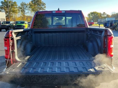 New 2026 RAM 1500 Big Horn image 10