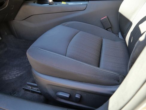 Used 2025 Nissan Altima 2.5 SV FWD image 20