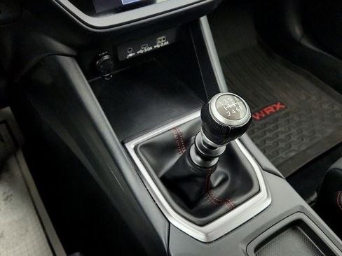 Used 2024 Subaru WRX image 13