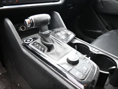 Used 2024 Kia Sportage EX FWD image 26
