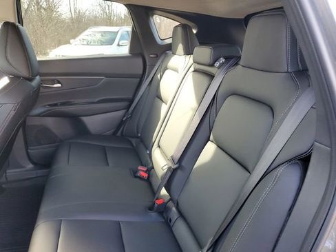 New 2025 Nissan Murano SV image 28