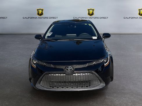 Used 2021 Toyota Corolla LE image 8