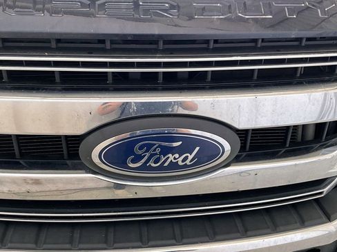 Used 2022 Ford F550 2WD SuperCab Super Duty w/ XLT Value Package image 27