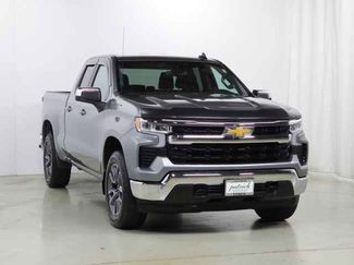 Used 2023 Chevrolet Silverado 1500 LT video 1