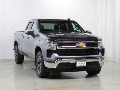 Used 2023 Chevrolet Silverado 1500 LT
