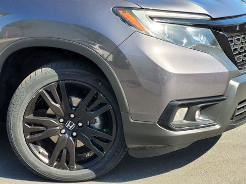 Used 2019 Honda Passport EX-L image 5