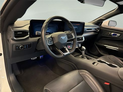 Used 2024 Ford Mustang GT Premium RWD image 13