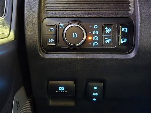 Used 2025 Ford F350 Lariat w/ Lariat Ultimate Package image 40