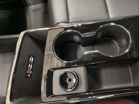 New 2026 Chevrolet Equinox RS w/ Convenience Package III image 45