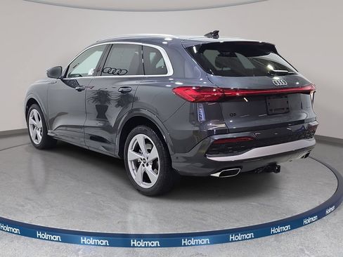 Used 2025 Audi Q5 Prestige AWD/4WD image 8