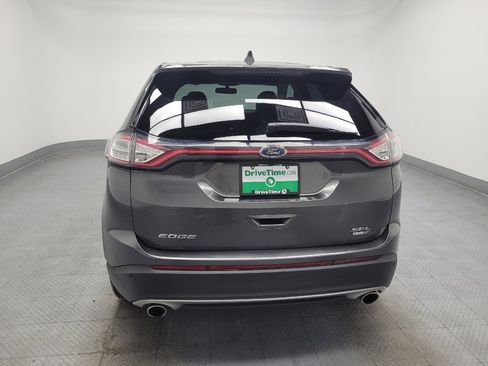 Used 2017 Ford Edge SEL w/ Equipment Group 201A AWD/4WD image 6