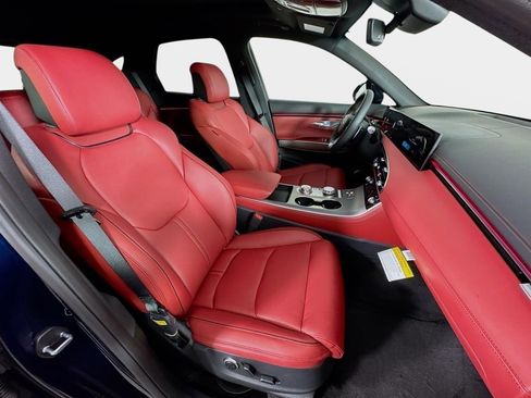 New 2026 Genesis GV70 3.5T Sport Advanced image 30