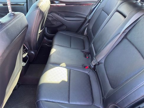 Used 2023 Kia Seltos SX image 30