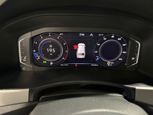 Used 2022 Volkswagen Atlas SEL image 17