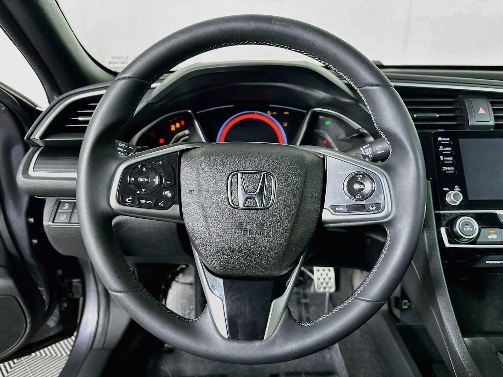 Used 2020 Honda Civic Sport image 11