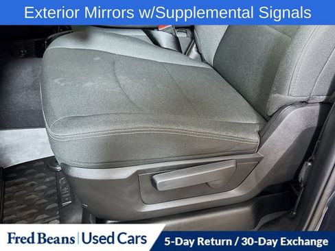Used 2025 RAM 2500 Tradesman AWD/4WD image 26