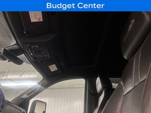 Used 2022 Chevrolet Silverado 3500 High Country w/ LPO, Hitch Package AWD/4WD image 27