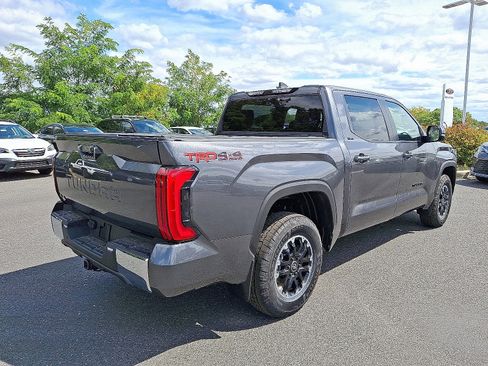 New 2026 Toyota Tundra SR5 image 6