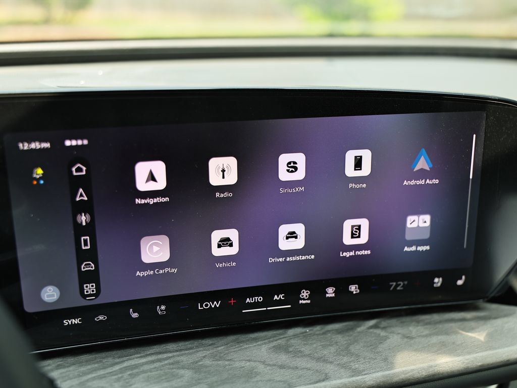 New 2026 Audi Q5 Prestige AWD/4WD image 36