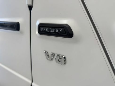 Used 2024 Mercedes-Benz G 550 image 41