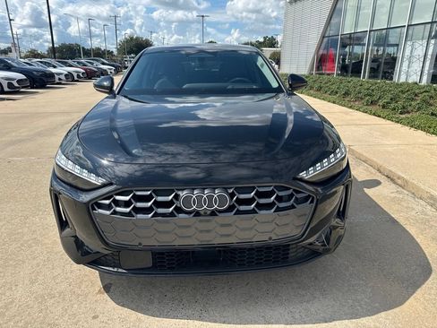 Used 2025 Audi A5 2.0T Premium Plus w/ Premium Plus AWD/4WD image 6