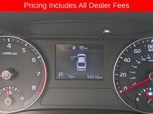 Used 2020 Kia Forte GT-Line FWD image 2