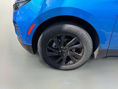 Used 2024 Chevrolet Equinox LS w/ Sport Edition FWD image 15