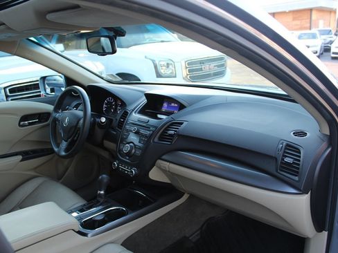 Used 2013 Acura RDX FWD image 22