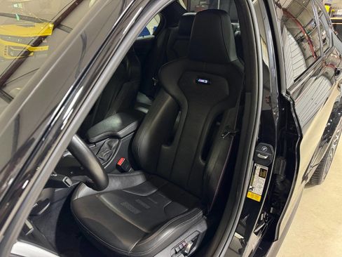 Used 2017 BMW M3 Base 4dr Sedan image 23