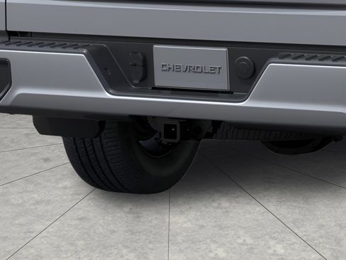 New 2025 Chevrolet Silverado 1500 RST image 14
