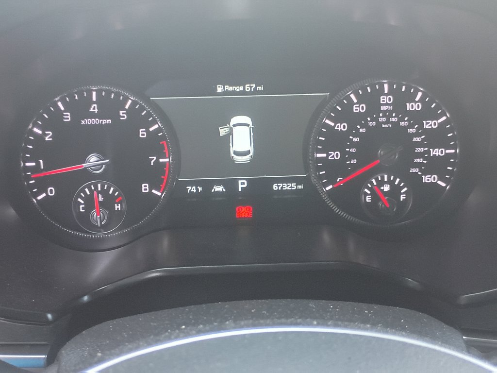 Used 2020 Kia Telluride SX AWD/4WD image 17